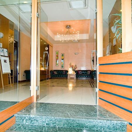Astor Hotel Bologna Exterior photo