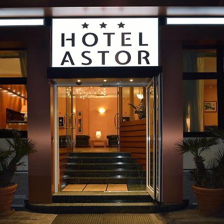Astor Hotel Bologna Exterior photo